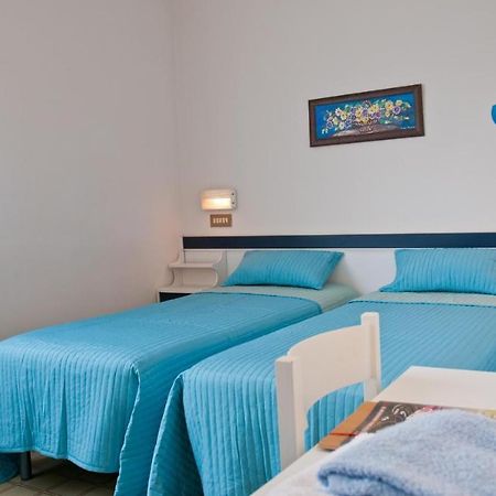 Albergo La Rosetta Кианчано Терме Екстериор снимка
