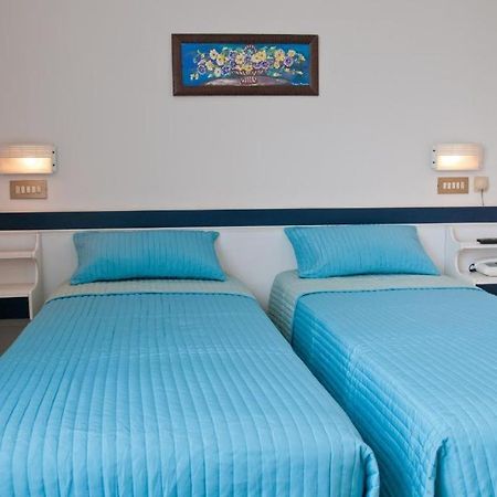 Albergo La Rosetta Кианчано Терме Екстериор снимка