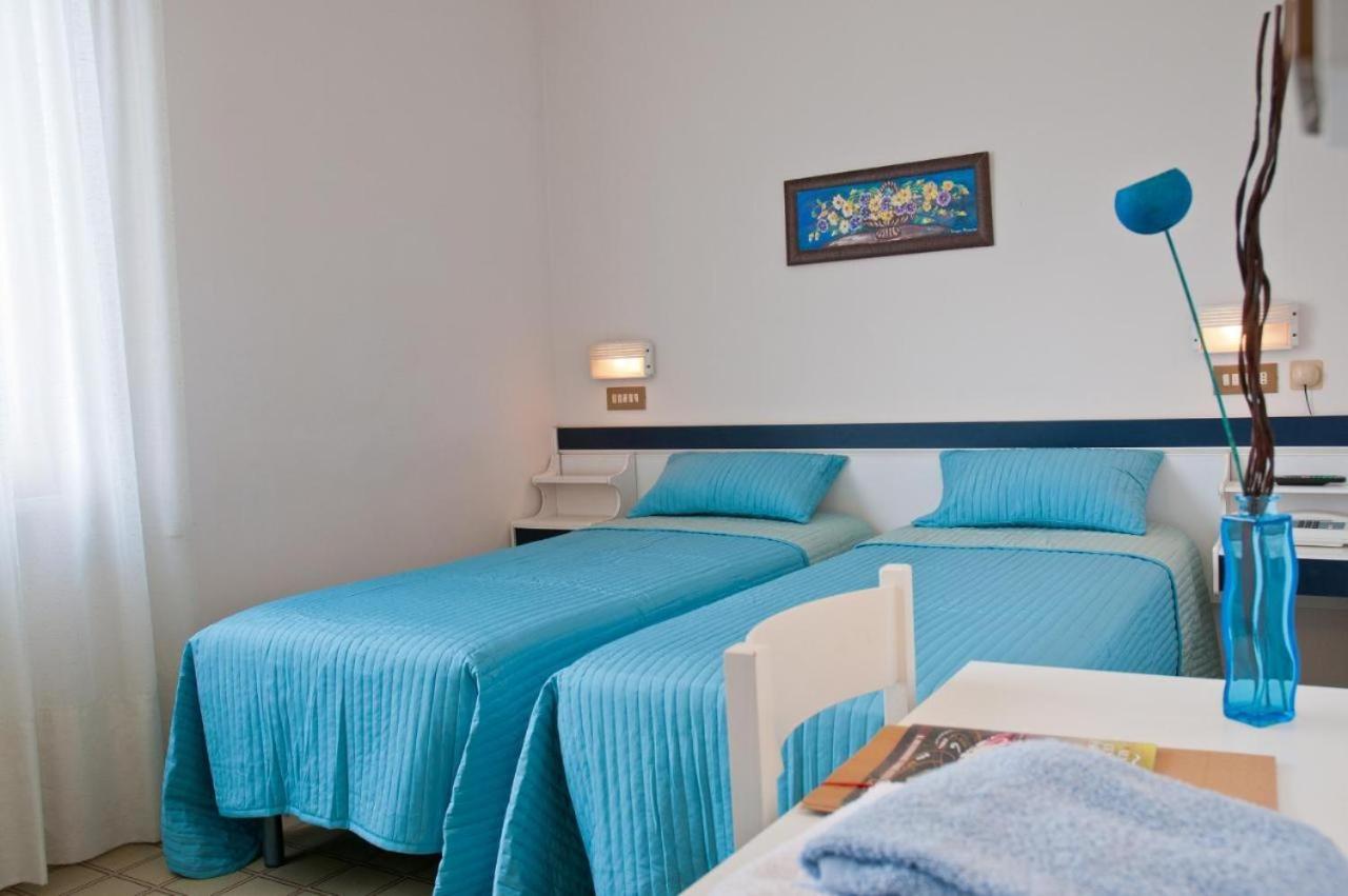 Albergo La Rosetta Кианчано Терме Екстериор снимка
