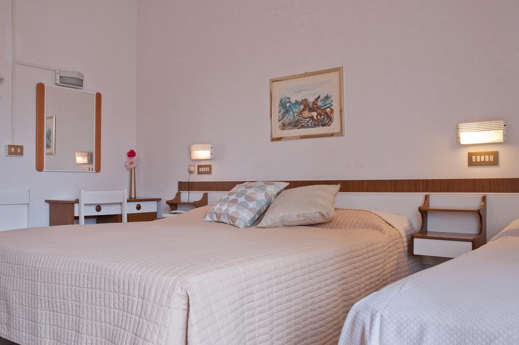 Albergo La Rosetta Кианчано Терме Екстериор снимка