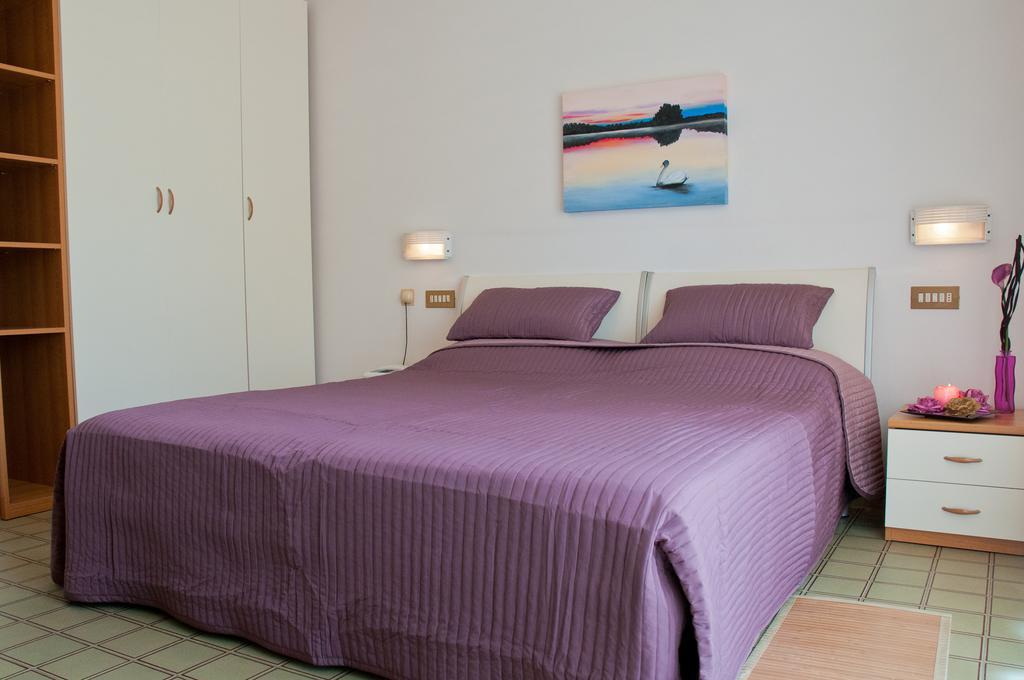 Albergo La Rosetta Кианчано Терме Екстериор снимка