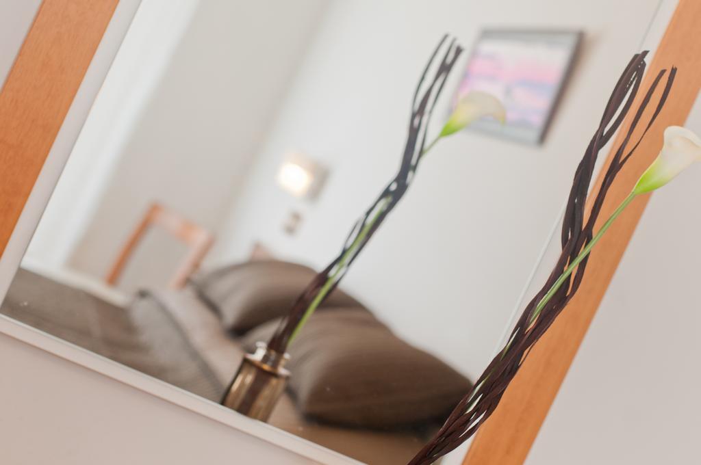 Albergo La Rosetta Кианчано Терме Екстериор снимка